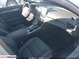 Honda Accord 2022 1 Honda Accord 2022 1