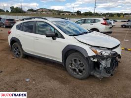 Subaru Pozostałe 2021 2 Subaru Pozostałe 2021 2