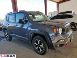 Jeep Renegade 2022 1