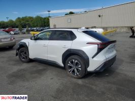 Toyota Pozostałe 2024