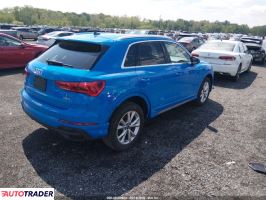 Audi Q3 2023 2