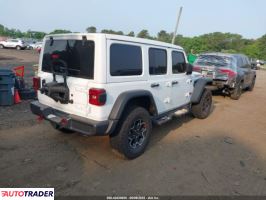Jeep Wrangler 2023 2 Jeep Wrangler 2023 2