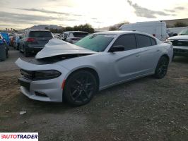 Dodge Charger - zobacz ofertę
