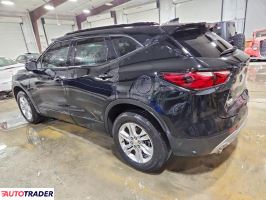 Chevrolet Blazer 2022 2