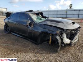 Dodge Charger 2021 6 Dodge Charger 2021 6