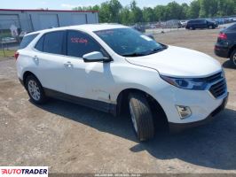 Chevrolet Equinox 2019 1
