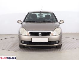 Renault Thalia 2010 1.1 73 KM