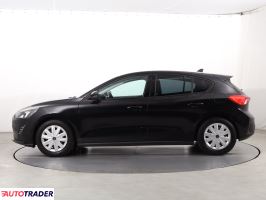 Ford Focus 2019 1.0 123 KM