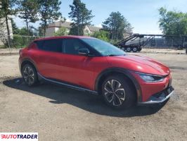 Kia EV6 2023 Kia EV6 2023