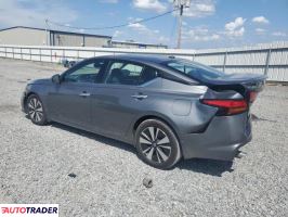 Nissan Altima 2019 2