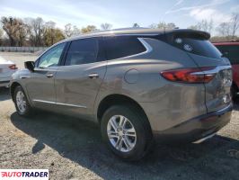 Buick Enclave 2019 3 Buick Enclave 2019 3