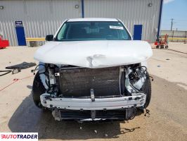 Chevrolet Traverse 2019 3