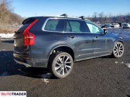 Volvo XC90 2020 2