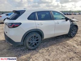 Honda HR-V 2025 2