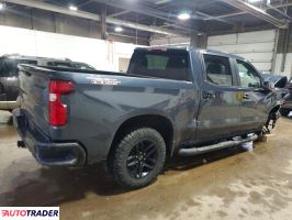 Chevrolet Silverado 2021 5