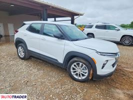 Chevrolet Blazer 2026 1