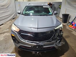 Buick Pozostałe 2023 1