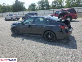 Honda Civic 2025 2