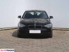 BMW 116 2014 1.6 134 KM