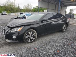 Nissan Altima 2019 2 Nissan Altima 2019 2