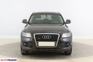 Audi Q5 2012 2.0 167 KM