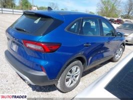 Ford Escape 2023 1 Ford Escape 2023 1