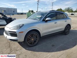 Porsche Cayenne - zobacz ofertę Porsche Cayenne - zobacz ofertę