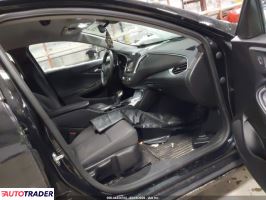 Chevrolet Malibu 2023 1