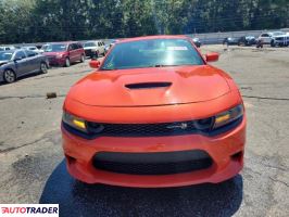 Dodge Charger 2019 6