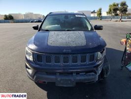 Jeep Compass 2019 2