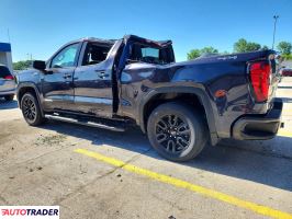 GMC Sierra 2025 2