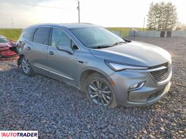 Buick Enclave 2023 3