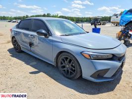 Honda Civic 2024 2