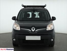 Renault Kangoo 2018 1.5 88 KM