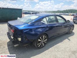 Nissan Altima 2019 2