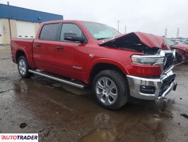 Dodge Ram 2026 5