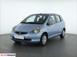 Honda Jazz 2003 1.2 76 KM