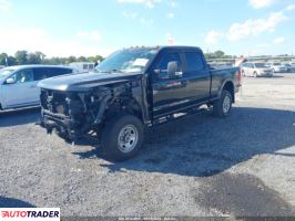 Ford Pozostałe 2019 6 Ford Pozostałe 2019 6