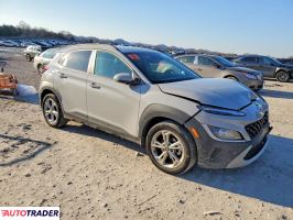 Hyundai Kona 2023 2