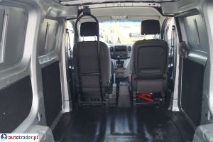 Nissan NV200 2012 1.5 Nissan NV200 2012 1.5