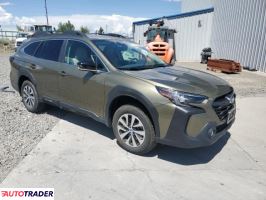 Subaru Outback 2024 2