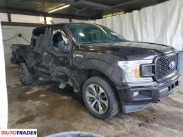 Ford Pozostałe 2019 2 Ford Pozostałe 2019 2