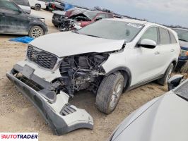 Kia Sorento - zobacz ofertę