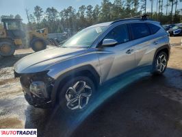 Hyundai Tucson 2024 2
