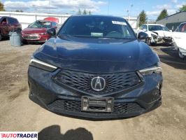 Acura Integra 2024 1