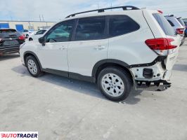 Subaru Forester 2022 2