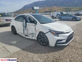 Toyota Corolla 2025 2