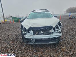 Subaru Pozostałe 2025 2