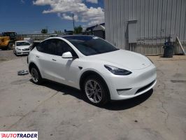 Tesla Model Y 2023 Tesla Model Y 2023