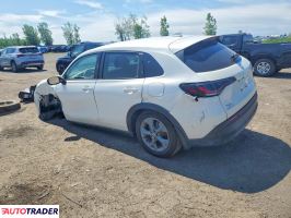 Honda HR-V 2026 2